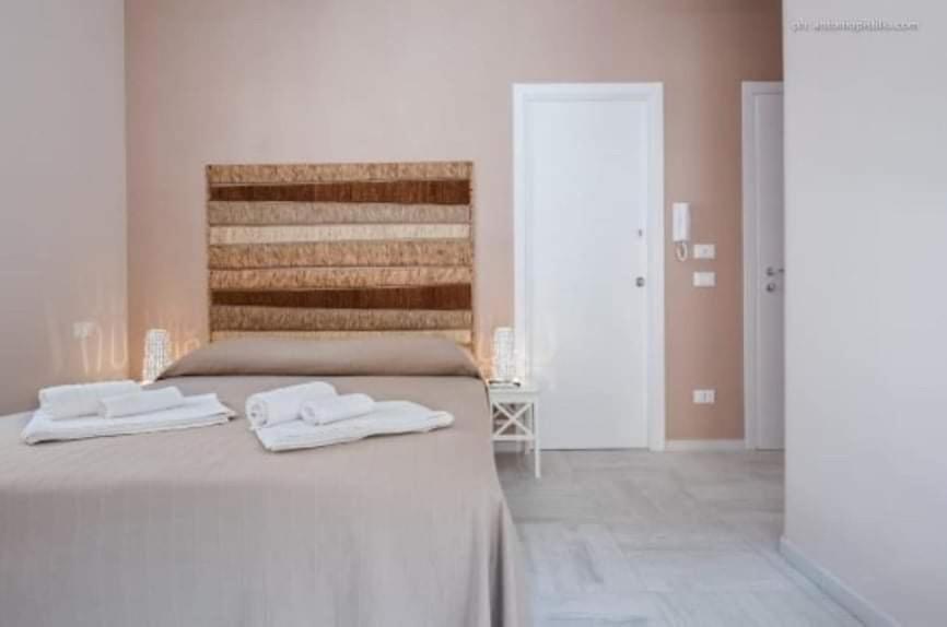 Angelo Apartments & Rooms ตราปานี ภายนอก รูปภาพ