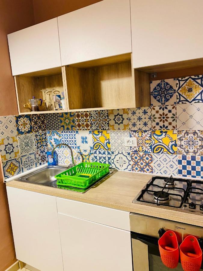 Angelo Apartments & Rooms ตราปานี ภายนอก รูปภาพ