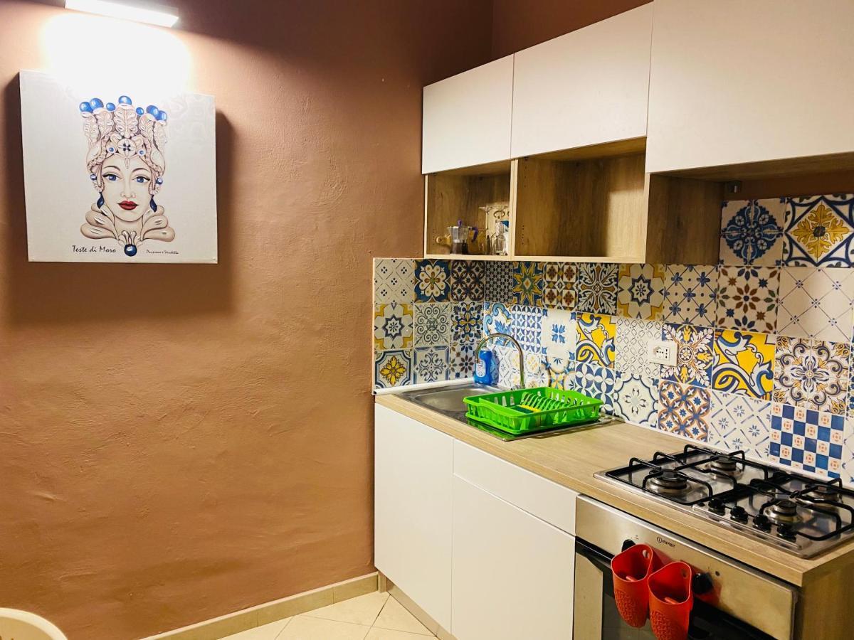 Angelo Apartments & Rooms ตราปานี ภายนอก รูปภาพ