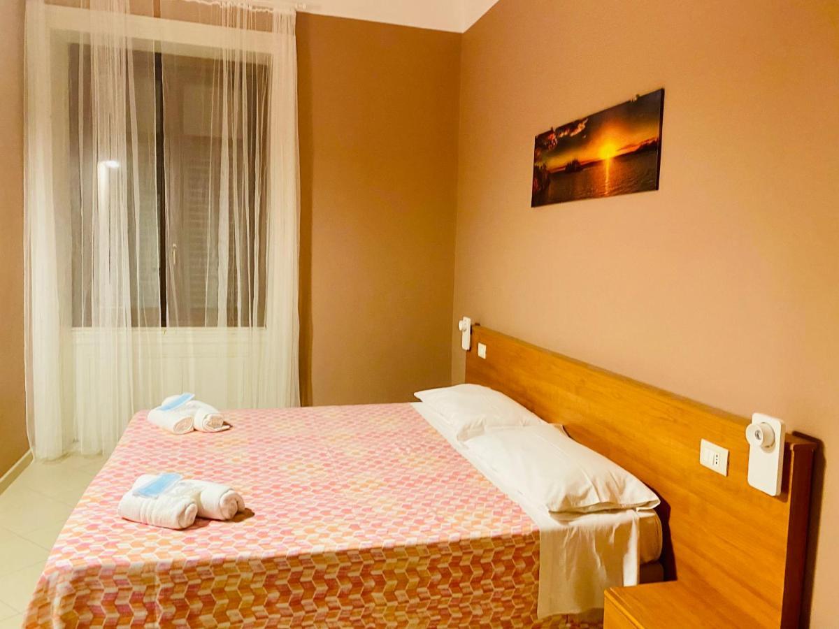 Angelo Apartments & Rooms ตราปานี ภายนอก รูปภาพ