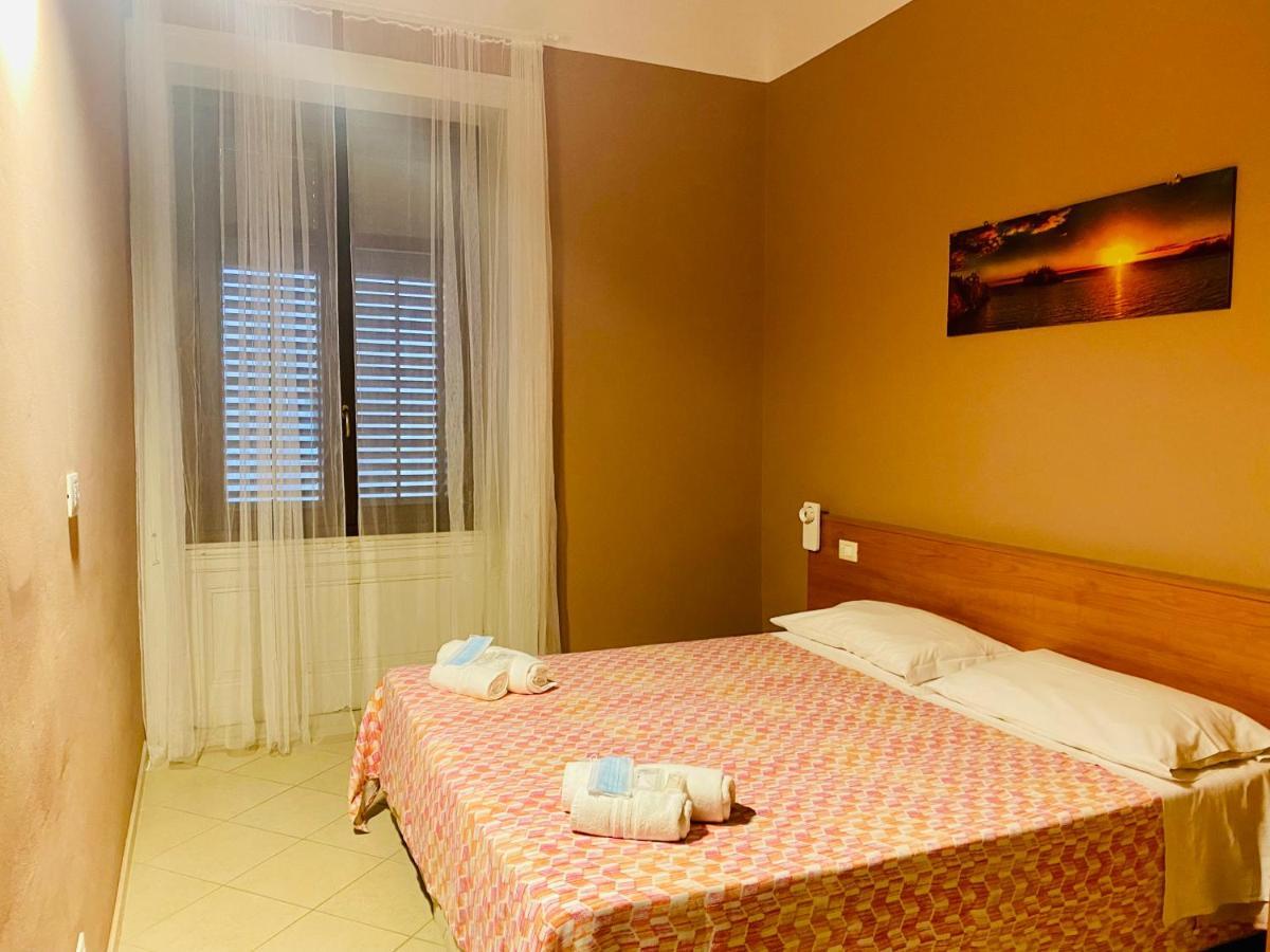 Angelo Apartments & Rooms ตราปานี ภายนอก รูปภาพ