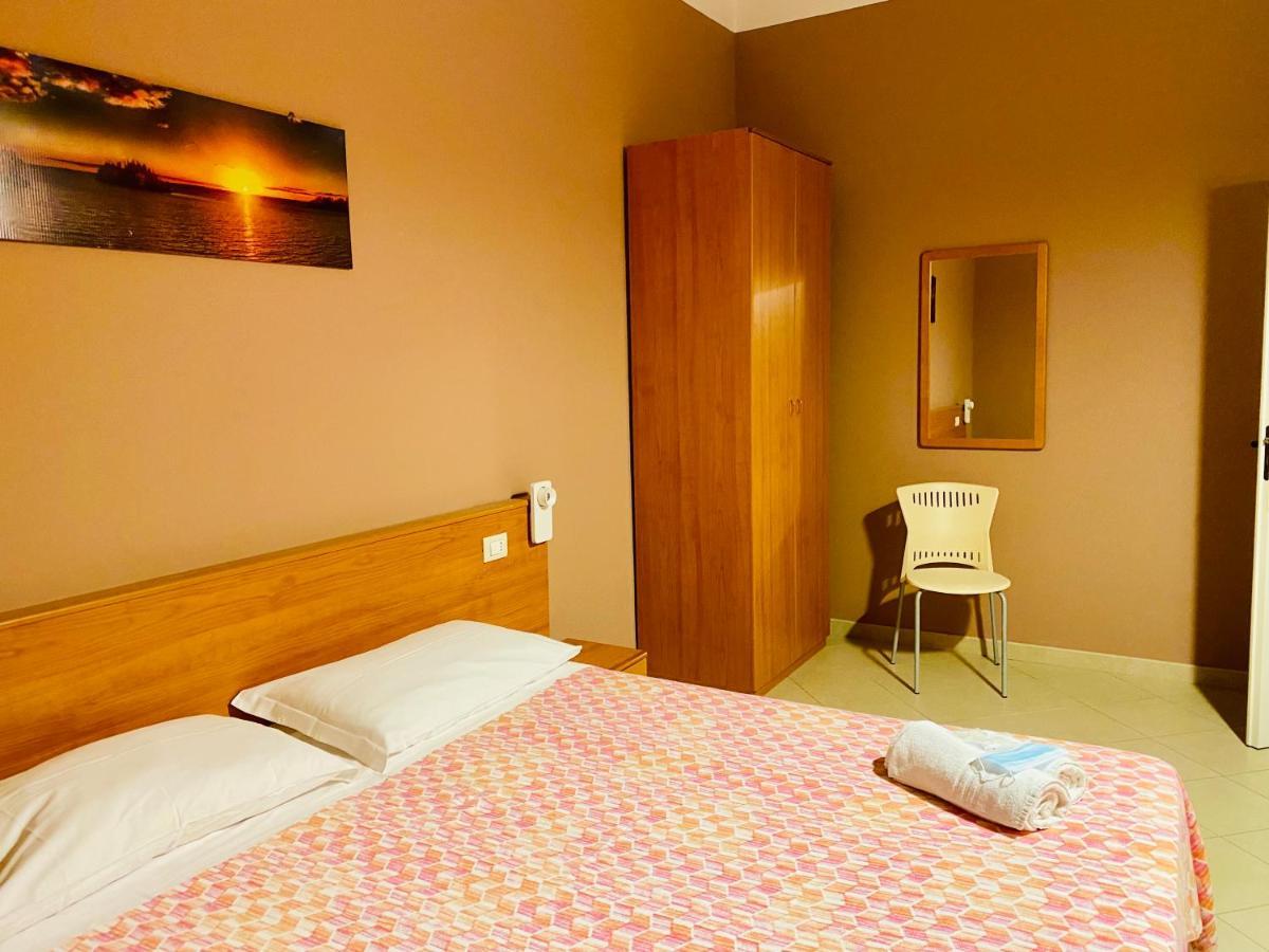 Angelo Apartments & Rooms ตราปานี ภายนอก รูปภาพ