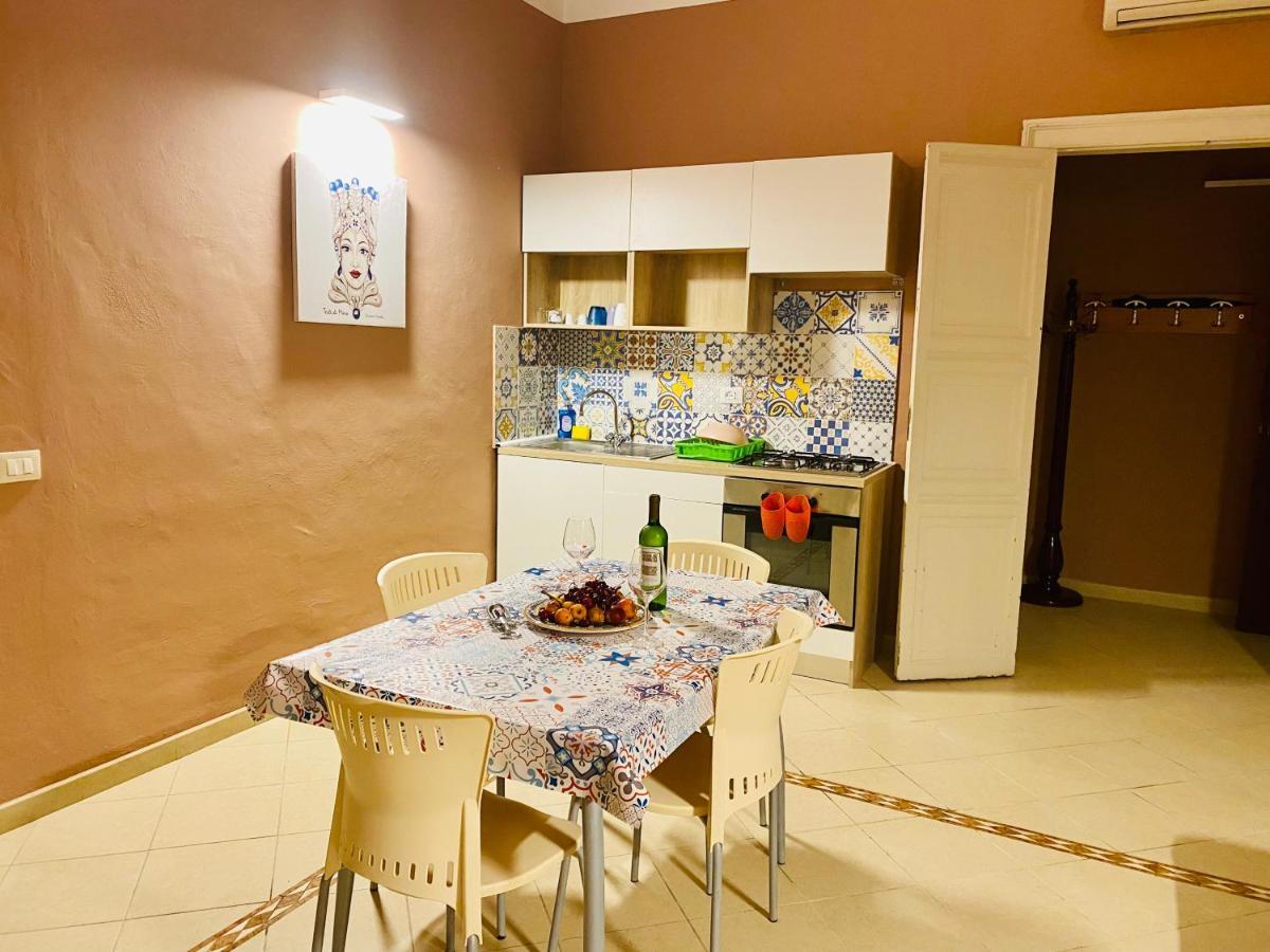 Angelo Apartments & Rooms ตราปานี ภายนอก รูปภาพ