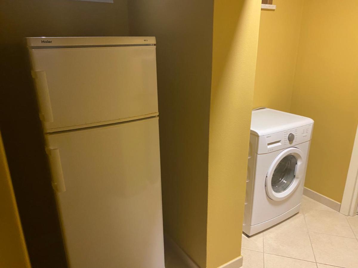 Angelo Apartments & Rooms ตราปานี ภายนอก รูปภาพ