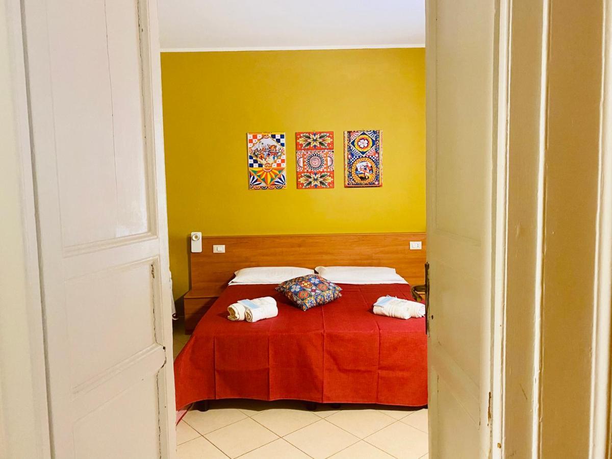 Angelo Apartments & Rooms ตราปานี ภายนอก รูปภาพ