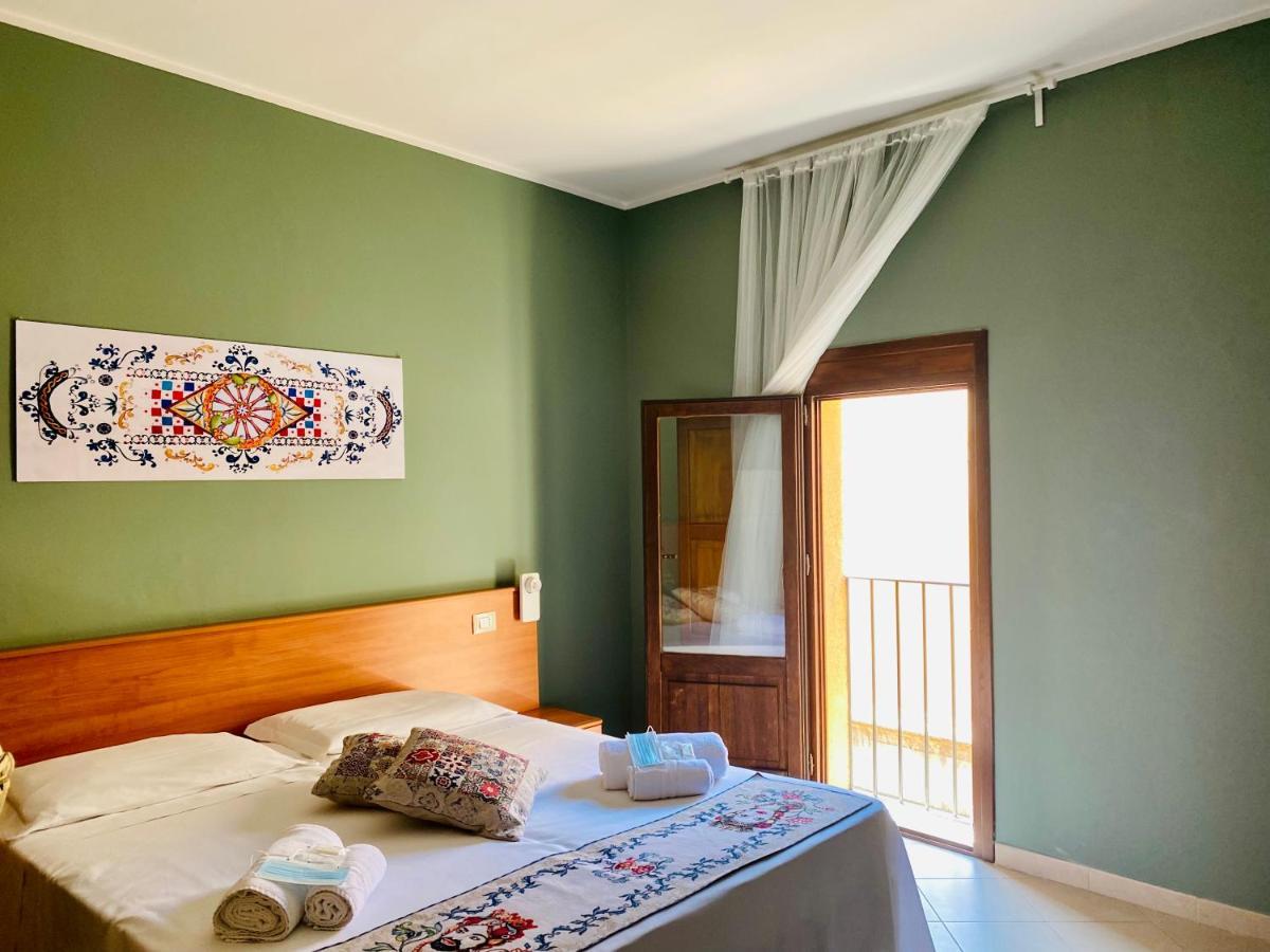Angelo Apartments & Rooms ตราปานี ภายนอก รูปภาพ