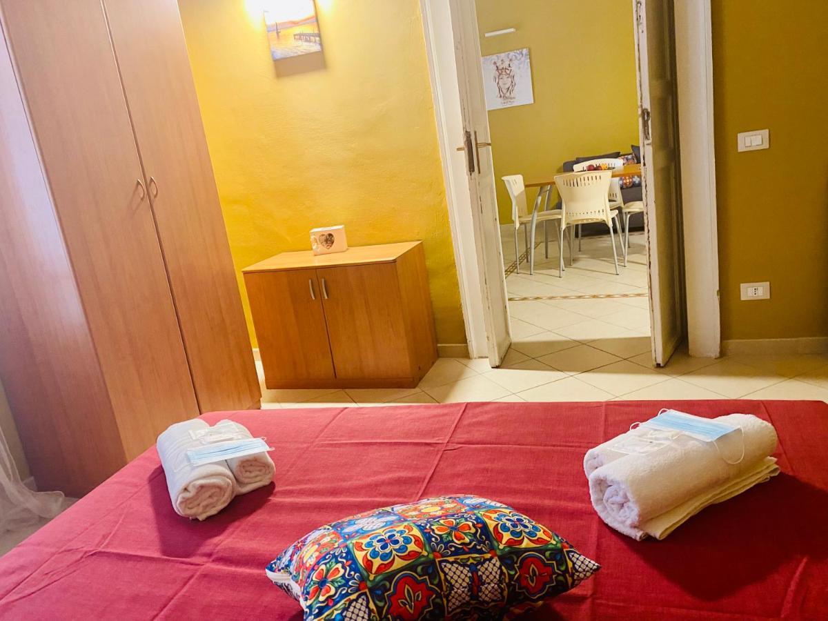 Angelo Apartments & Rooms ตราปานี ภายนอก รูปภาพ