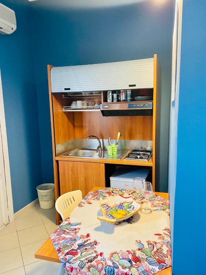 Angelo Apartments & Rooms ตราปานี ภายนอก รูปภาพ
