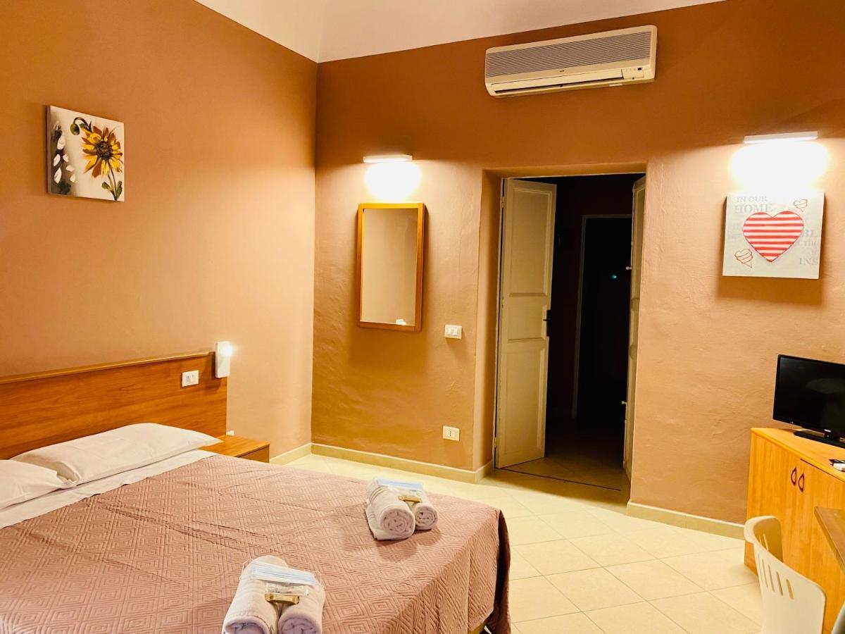 Angelo Apartments & Rooms ตราปานี ภายนอก รูปภาพ