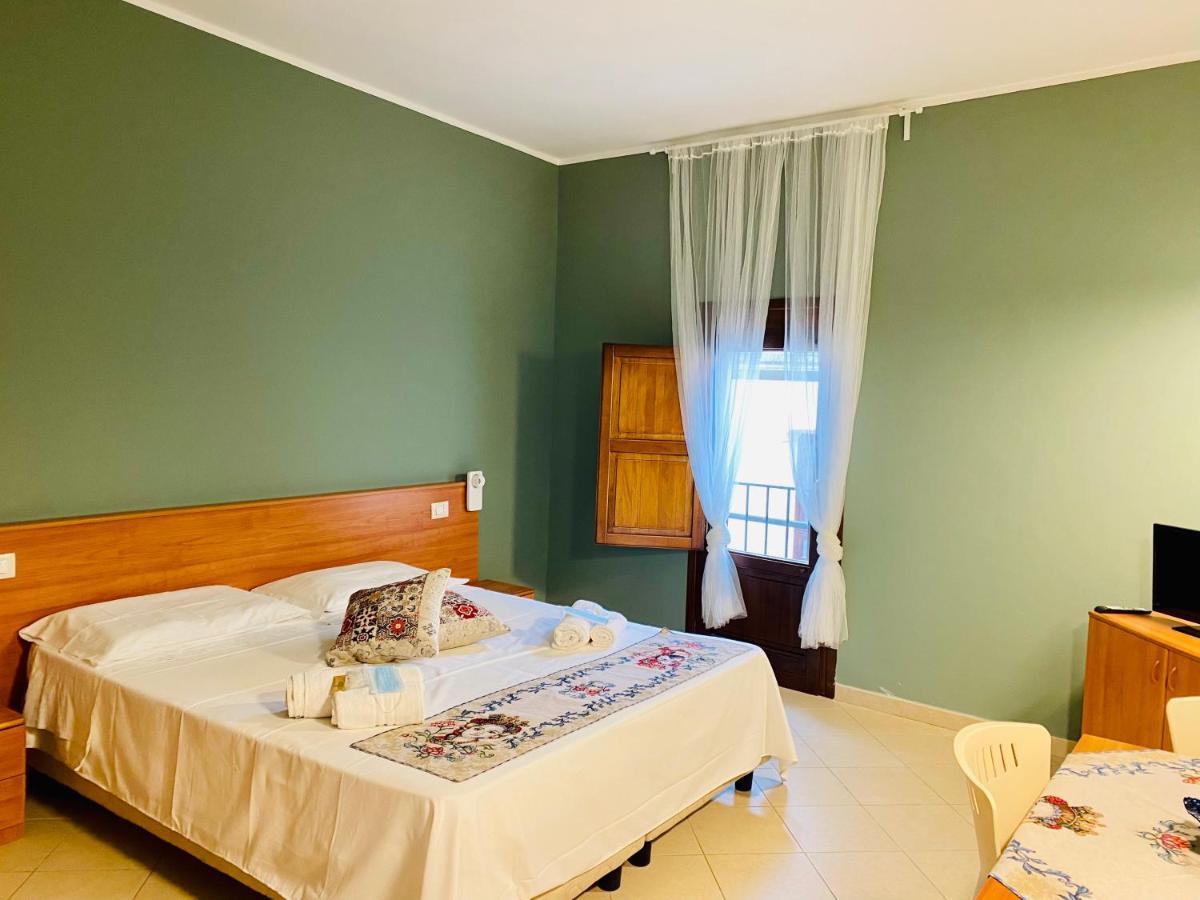 Angelo Apartments & Rooms ตราปานี ภายนอก รูปภาพ