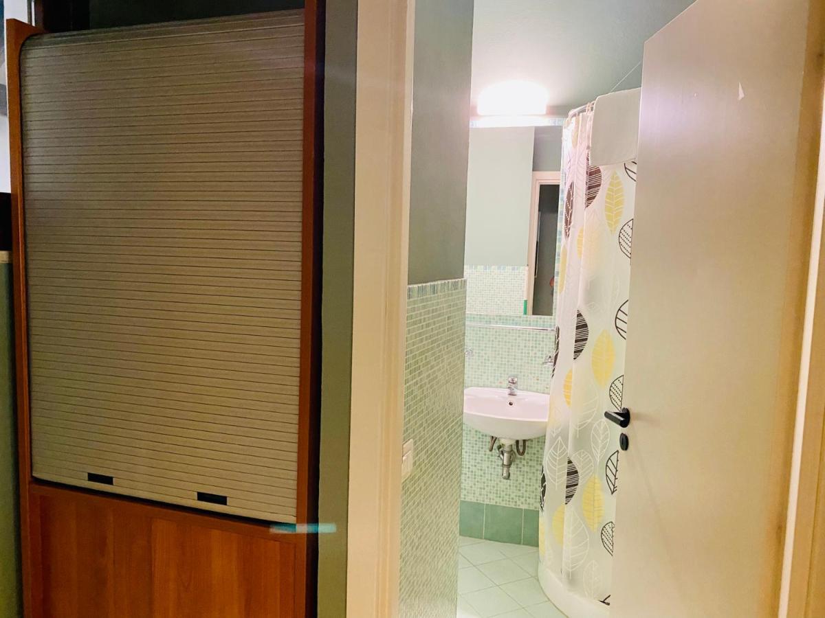 Angelo Apartments & Rooms ตราปานี ภายนอก รูปภาพ