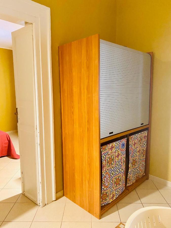 Angelo Apartments & Rooms ตราปานี ภายนอก รูปภาพ