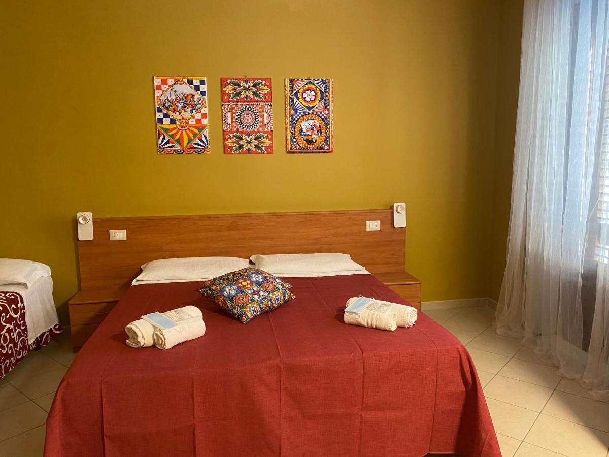 Angelo Apartments & Rooms ตราปานี ภายนอก รูปภาพ