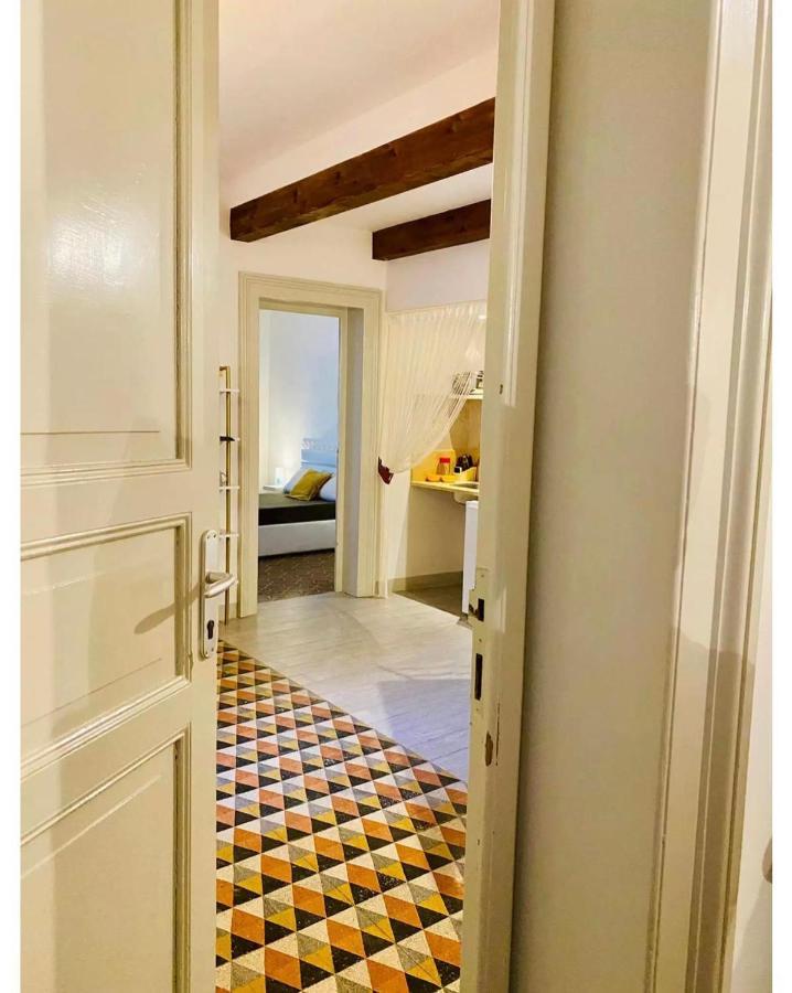 Angelo Apartments & Rooms ตราปานี ภายนอก รูปภาพ